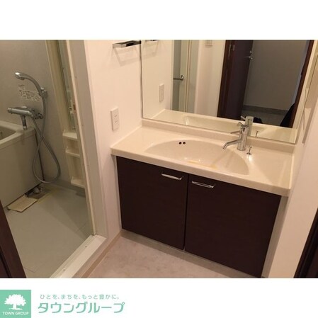 プロスペクト・グラーサ広尾の物件内観写真